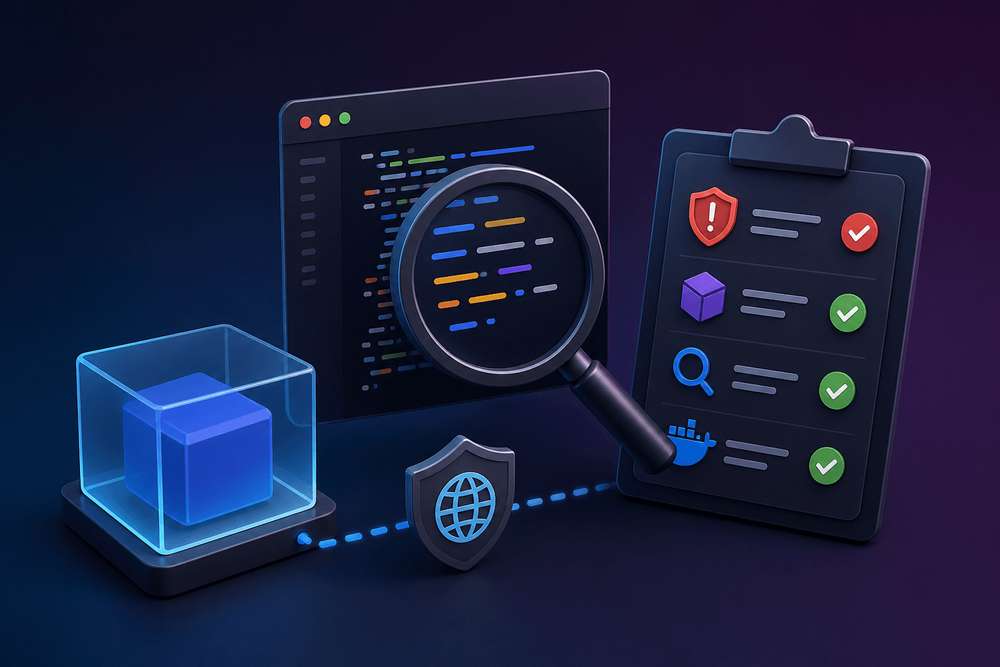 Speed as a feature